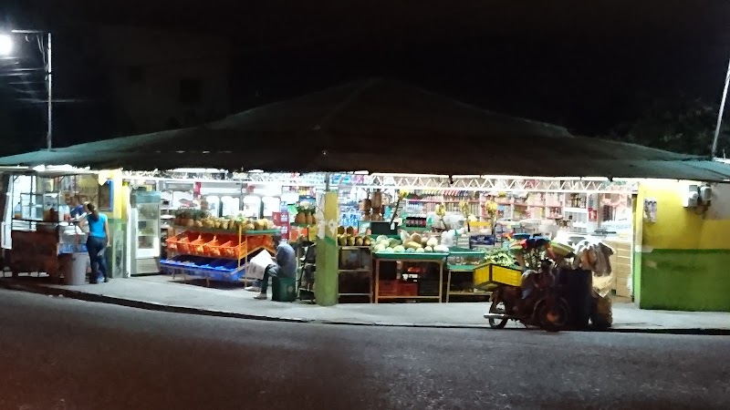 Mercadito Wendy