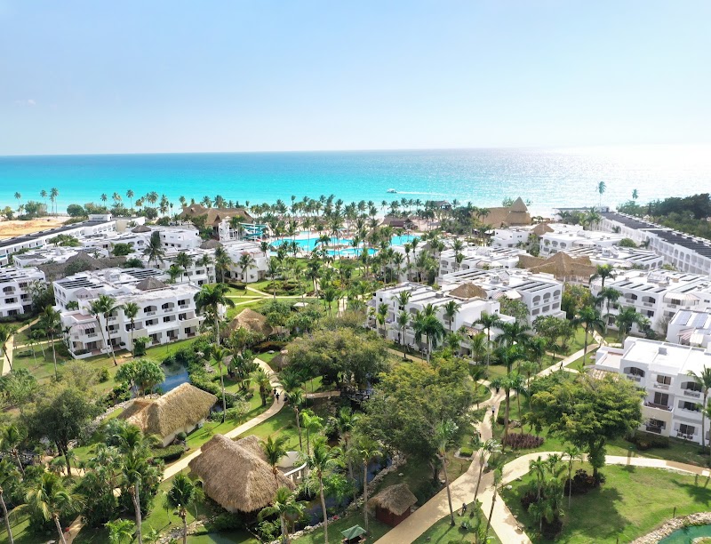Sunscapes Dominicus La Romana