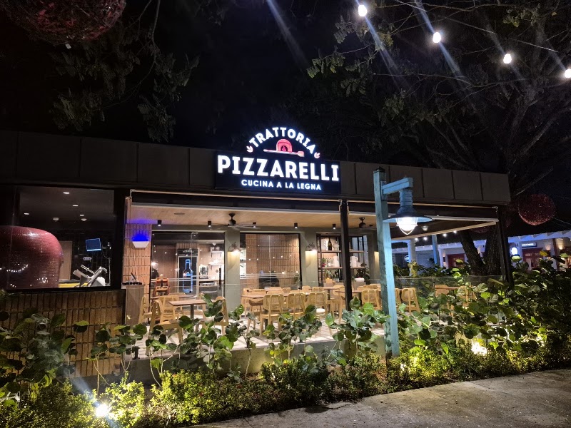Pizzarelli