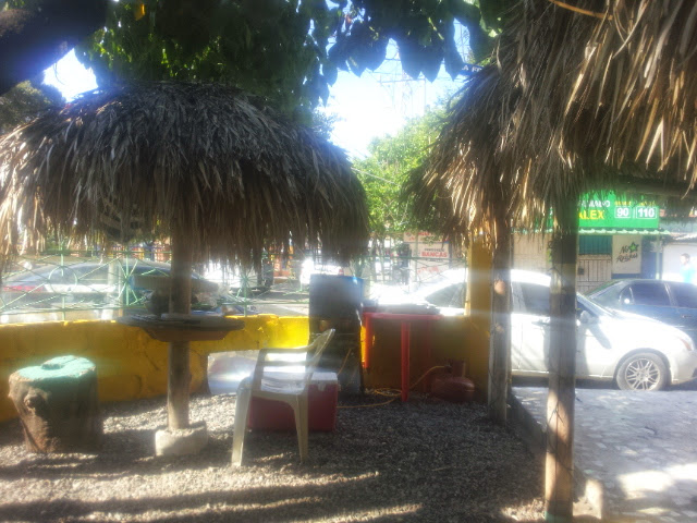 Cafeteria la Esquina
