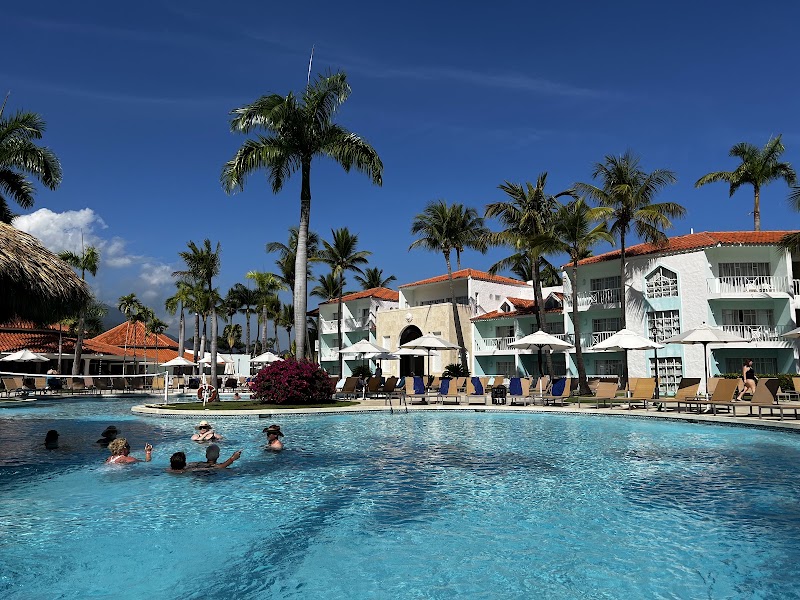 Poolbar