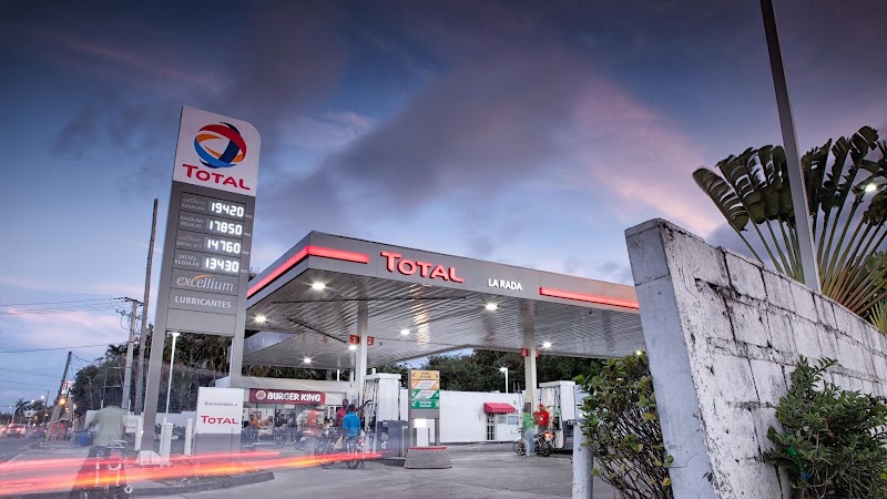 Total