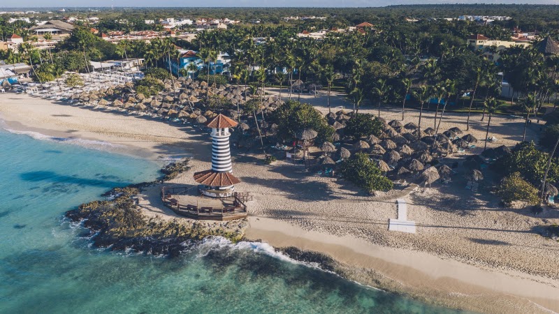 Iberostar Hacienda Dominicus