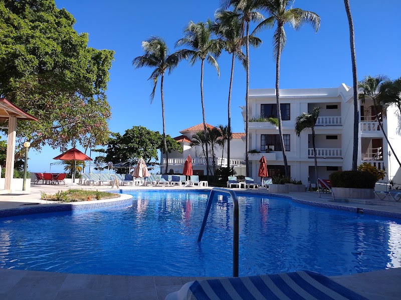 Sosua by the sea Boutique Beach Resort