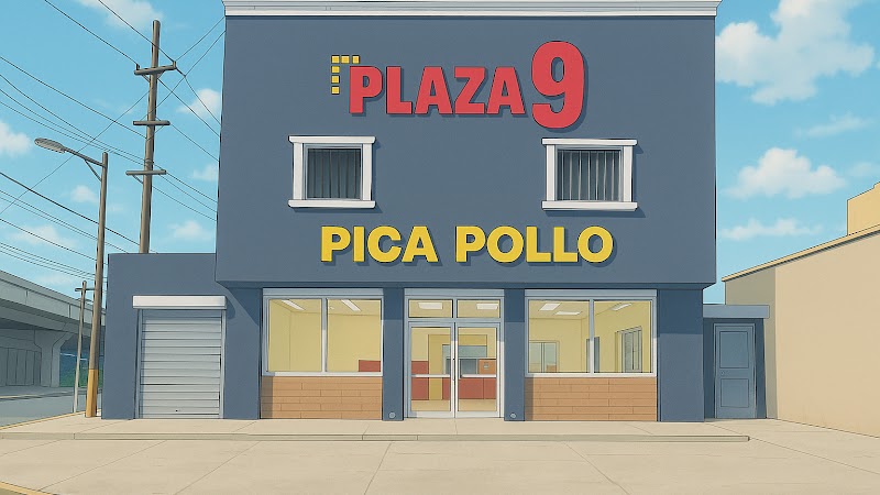 Pollo Viva