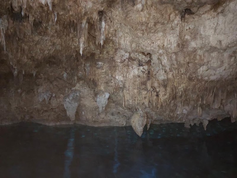 Cueva de Chico
