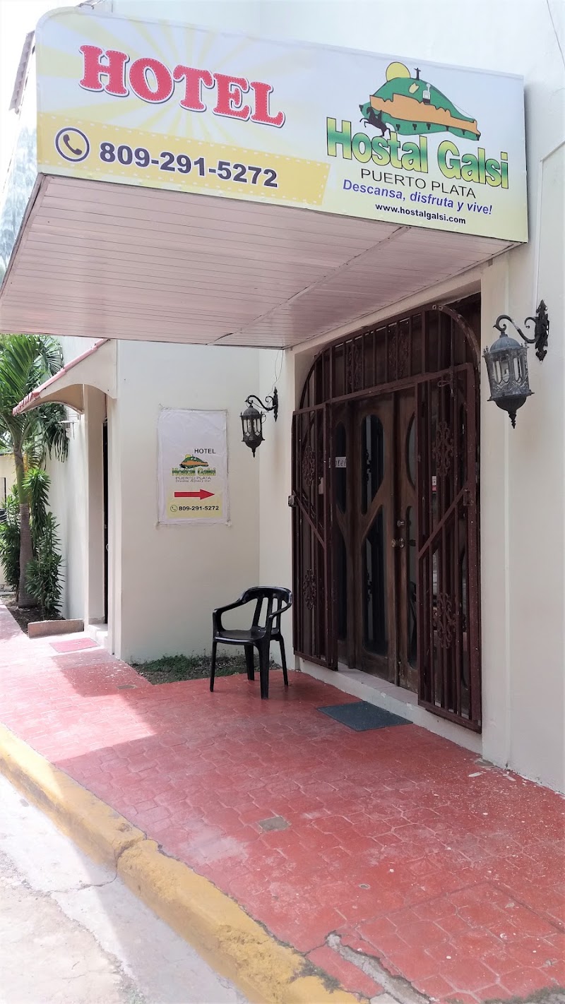Hotel Galsi