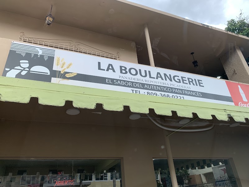 Panaderia