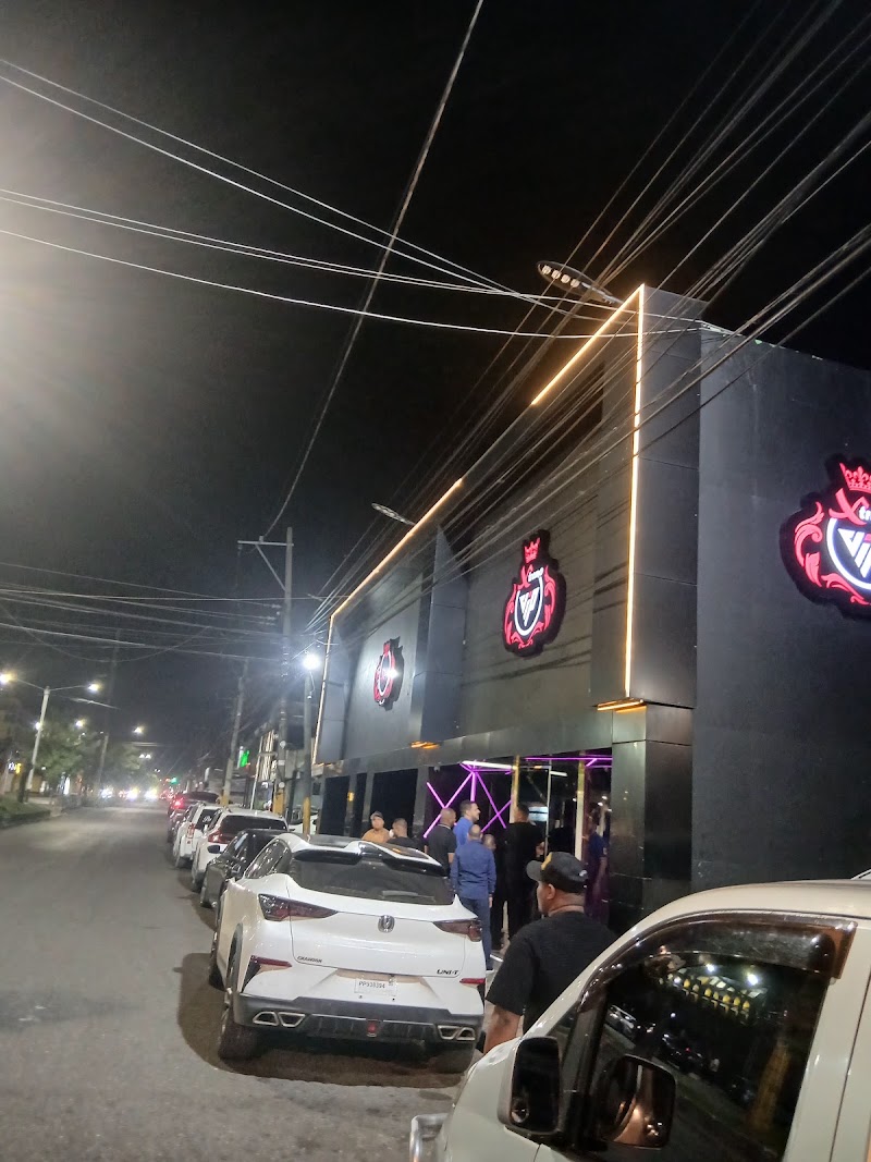 Xtremo Disco Bar V.I.P.