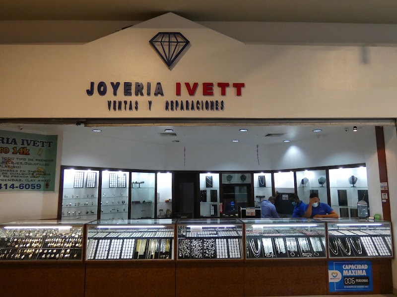 Joyería Ivett