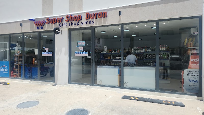 Supermarket Duran II