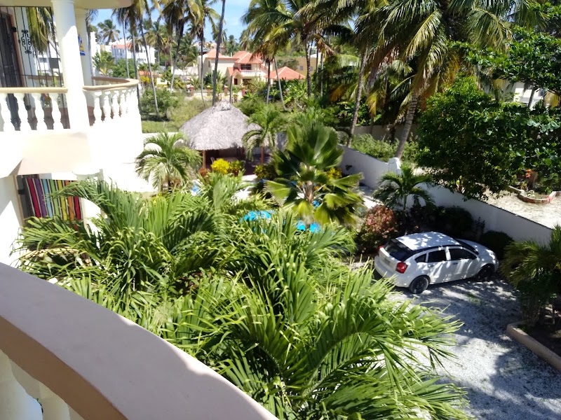 Hotel Art Villa Dominicana