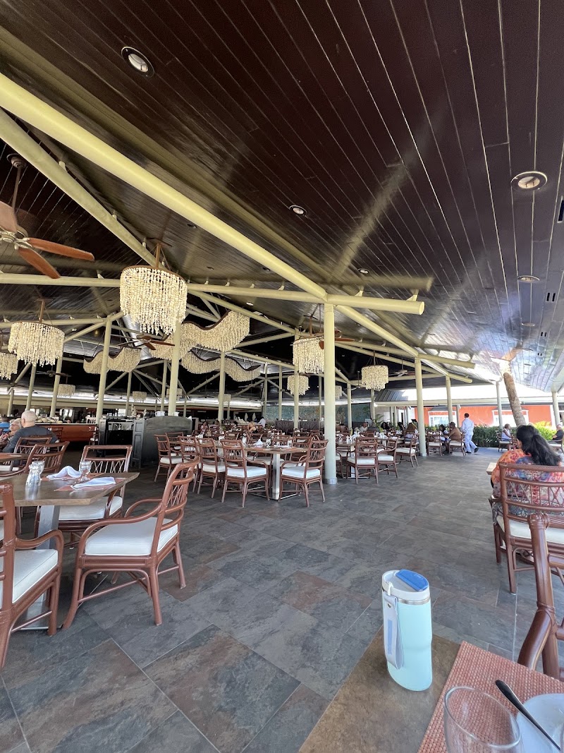 Buffet-Restaurant Caribe