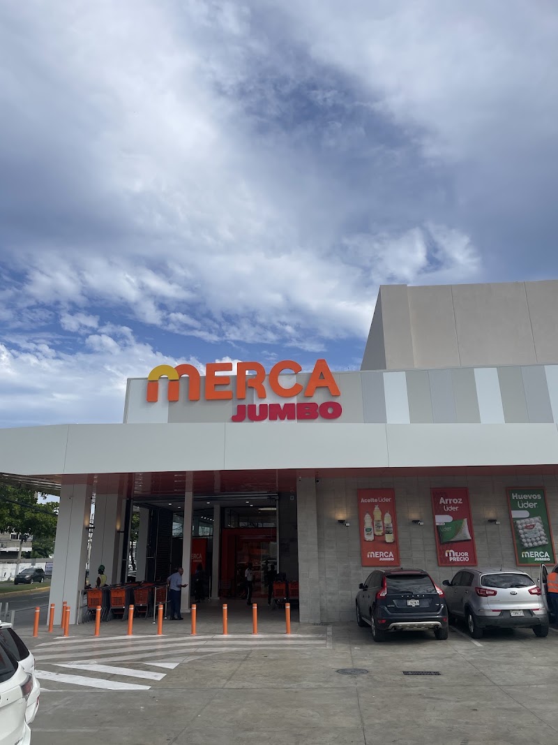 Merca Jumbo