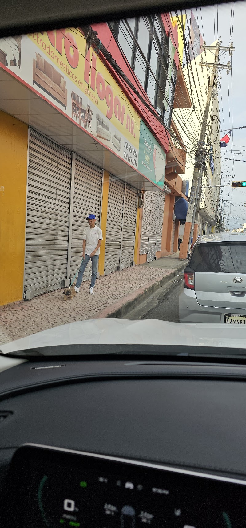 Hogar