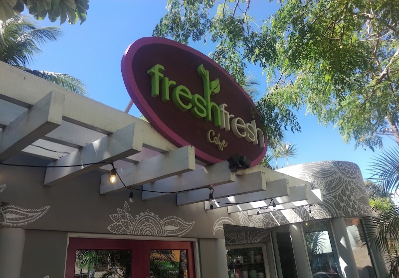 Fresh Fresh