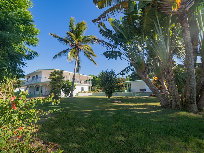 Diamond House