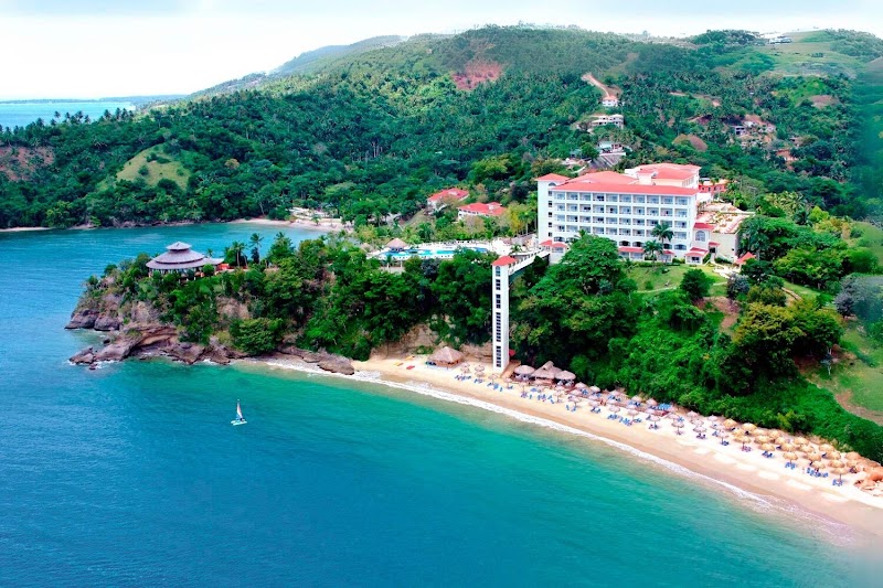 Gran Bahia Principe Cayacoa