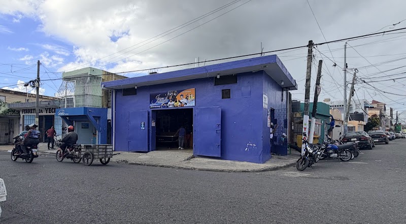 Sport Bar Ahora Si