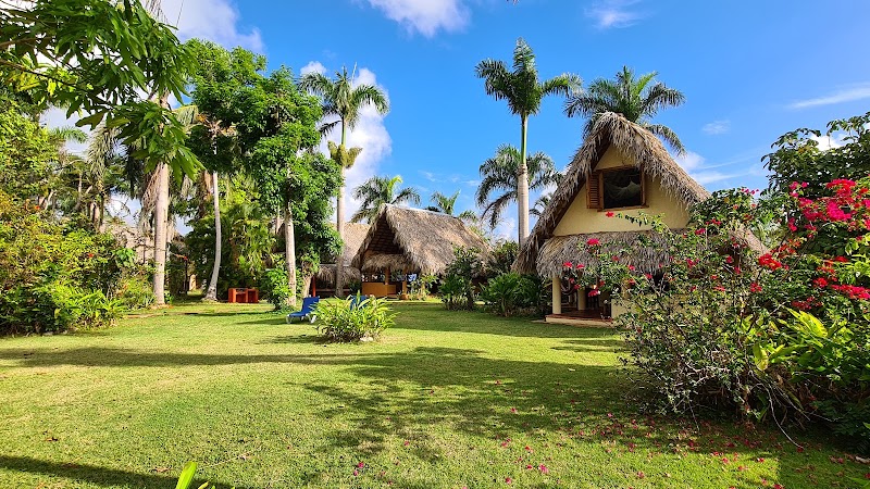 Las Galeras Hotel