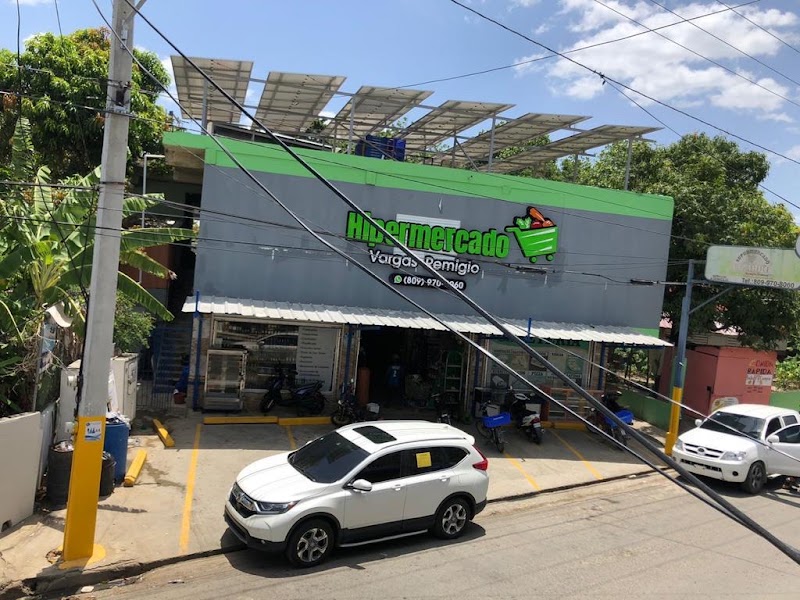 Supermercado Vargas
