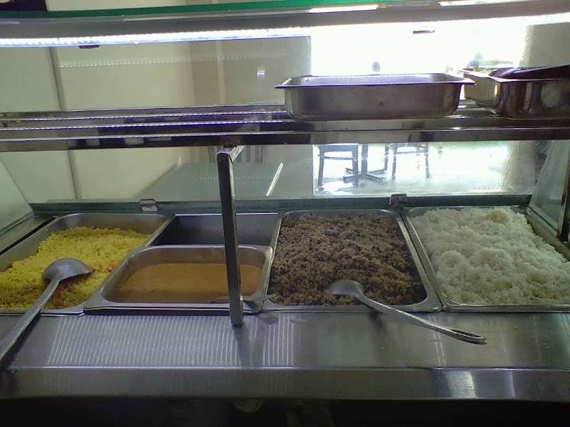 Cafeteria Comedor