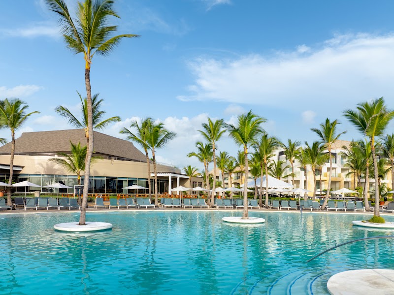 Hard Rock Hotel & Casino Punta Cana - All inclusive