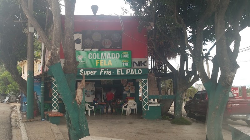 Colmado el Palo