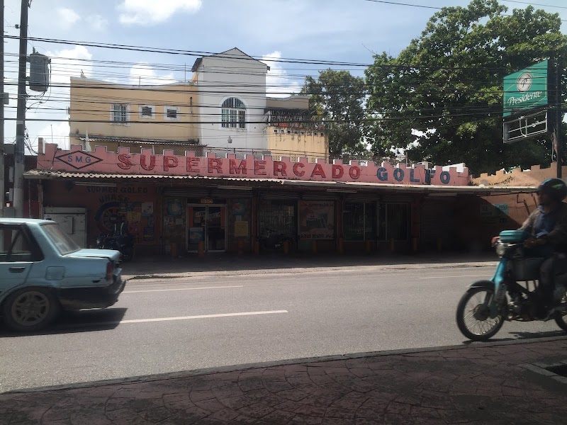 Supermercado Golfo