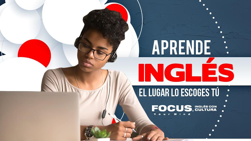 focus