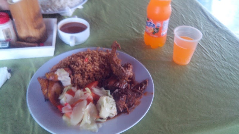 Restaurante La Esquina de Pacheco