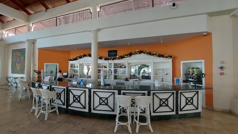 Lobby Bar Daiquiri