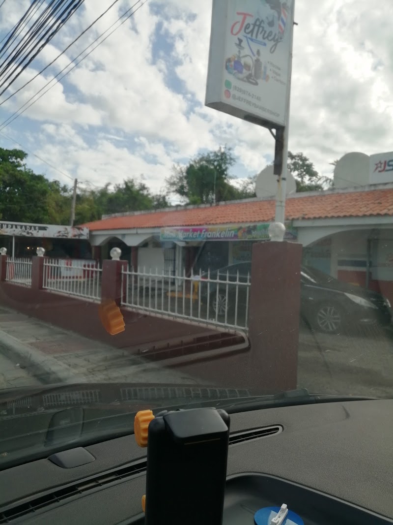 Mini Market