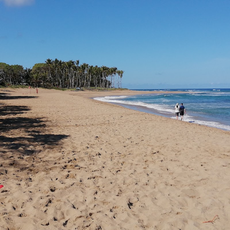 Playa Encuentro