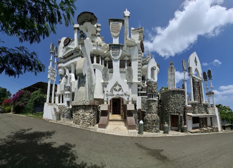 Castillo Mundo King Museo Des Artes