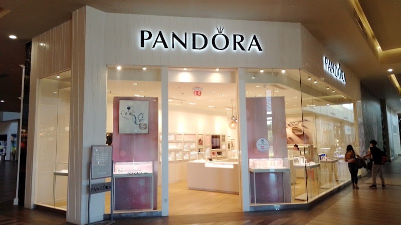 Pandora