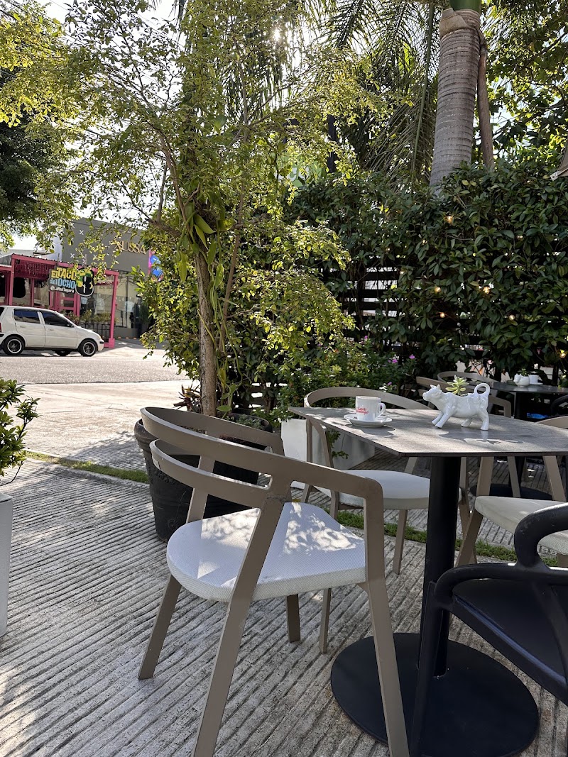 Carnes & Delicatessen