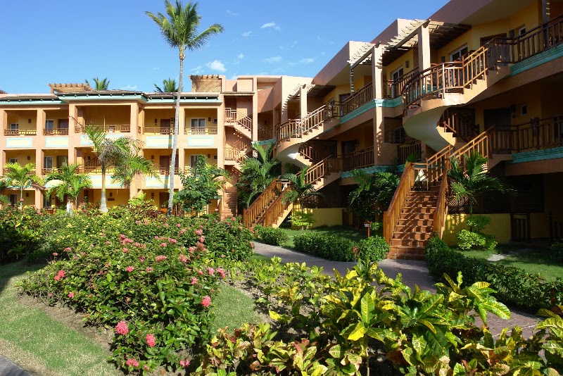 Hotel Casa Cayena Club
