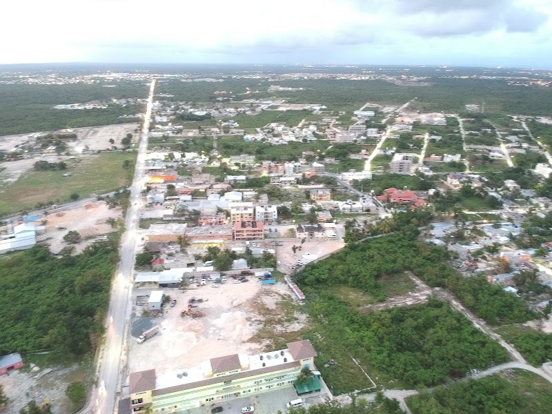Veron Higuey