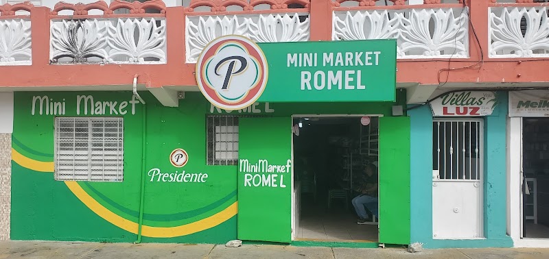 Mini Market Lamulata