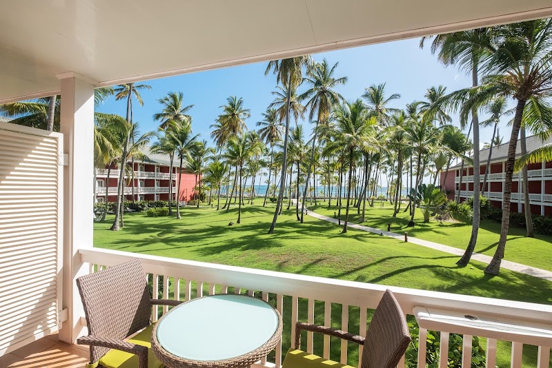 Barceló Dominican Beach