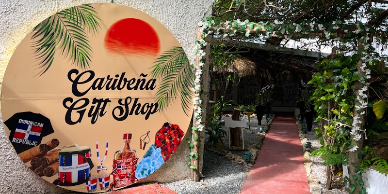 Caribe Shop