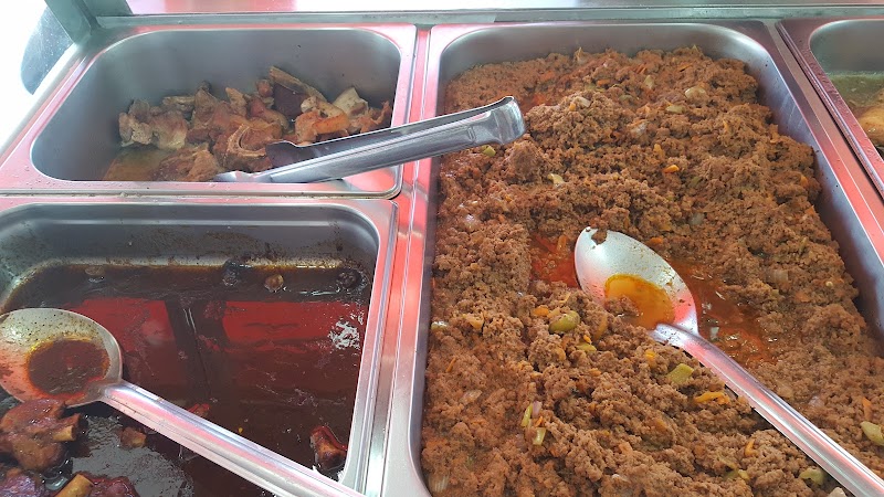 Comidas Caseras