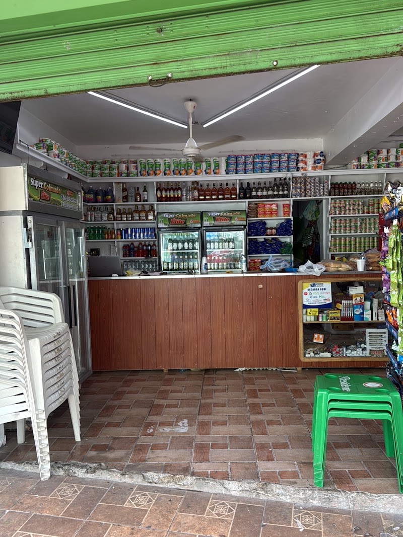 Carniceria Manzueta