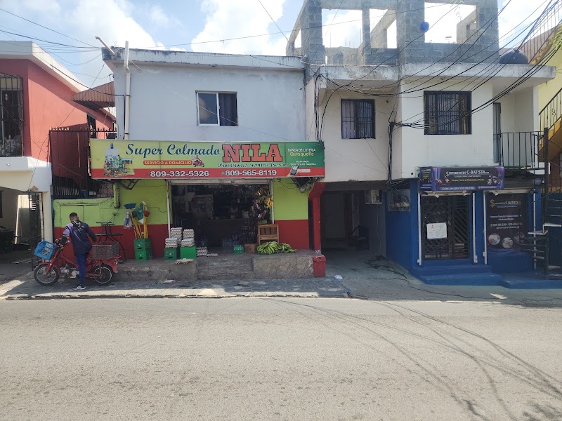 Colmado Nila