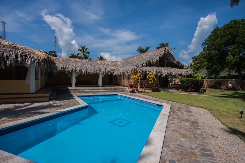 Villa Las Palmas