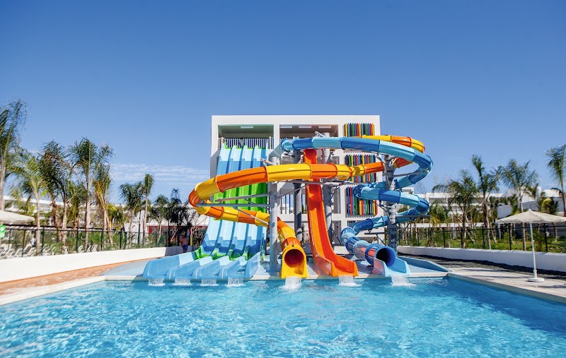 Hotel Riu República
