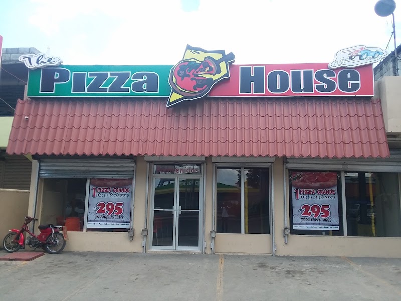 Pizza House