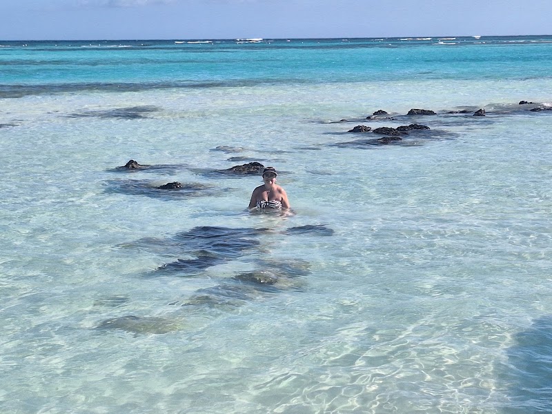 Playa Blanca