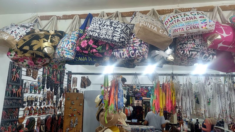 Julio Gift shop № 26